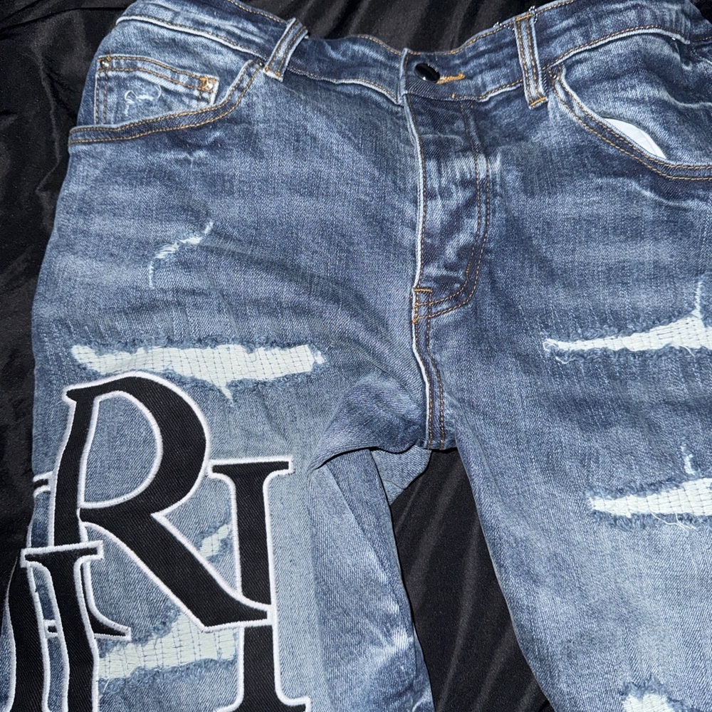 Amiri shorts